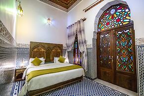 Riad Dar Fes Tresor