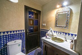 Riad Dar Fes Tresor