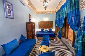 Riad Dar Fes Tresor