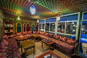 Riad Dar Fes Tresor