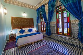 Riad Dar Fes Tresor