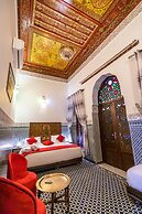 Riad Dar Fes Tresor