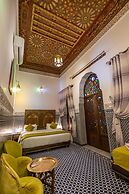 Riad Dar Fes Tresor