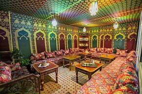 Riad Dar Fes Tresor