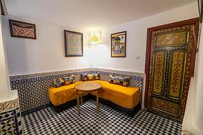 Riad Dar Fes Tresor