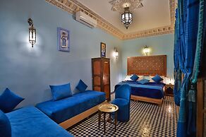 Riad Dar Fes Tresor