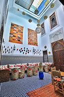 Riad Dar Fes Tresor
