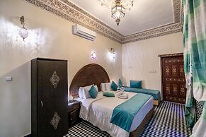 Riad Dar Fes Tresor