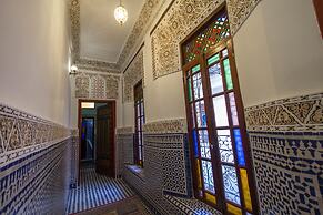 Riad Dar Fes Tresor