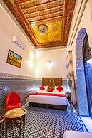 Riad Dar Fes Tresor