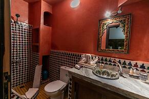 Riad Dar Fes Tresor