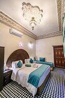 Riad Dar Fes Tresor