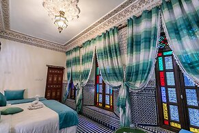 Riad Dar Fes Tresor