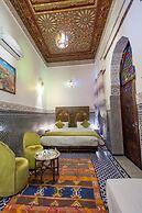 Riad Dar Fes Tresor