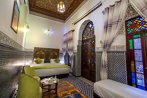 Riad Dar Fes Tresor