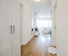 Deluxe Apartments Goya