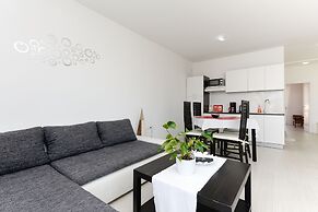 Deluxe Apartments Goya