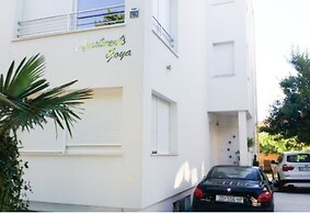 Deluxe Apartments Goya