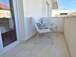 Deluxe Apartments Goya