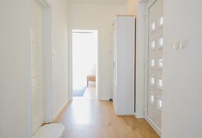 Deluxe Apartments Goya