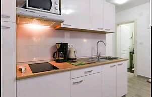 Deluxe Apartments Goya