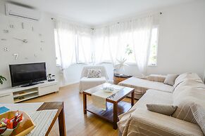 Deluxe Apartments Goya