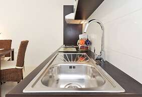 Deluxe Apartments Goya