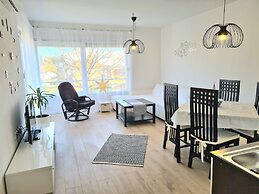 Deluxe Apartments Goya