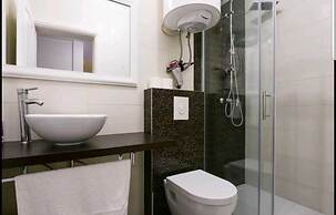 Deluxe Apartments Goya