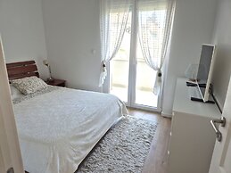 Deluxe Apartments Goya