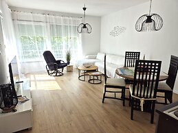 Deluxe Apartments Goya
