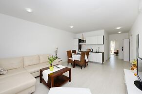 Deluxe Apartments Goya