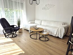 Deluxe Apartments Goya
