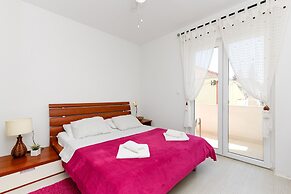 Deluxe Apartments Goya