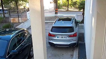 Deluxe Apartments Goya