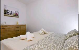 Deluxe Apartments Goya