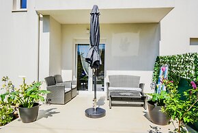 Deluxe Apartments Goya