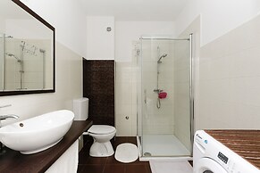 Deluxe Apartments Goya