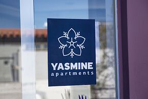 Yasmine Apartments