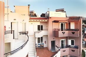 Yasmine Apartments