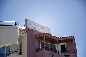 Yasmine Apartments