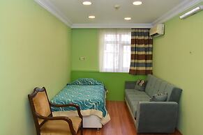 Timeks Suite Sultanahmet