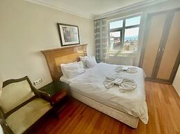 Timeks Suite Sultanahmet