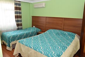 Timeks Suite Sultanahmet