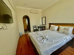 Timeks Suite Sultanahmet