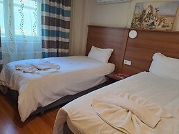 Timeks Suite Sultanahmet