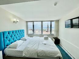 Timeks Suite Sultanahmet