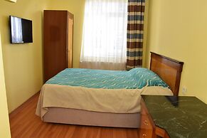 Timeks Suite Sultanahmet