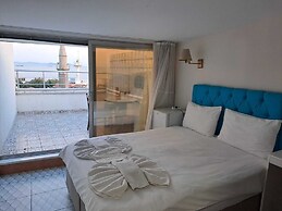 Timeks Suite Sultanahmet