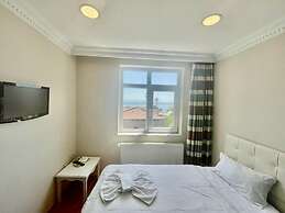 Timeks Suite Sultanahmet